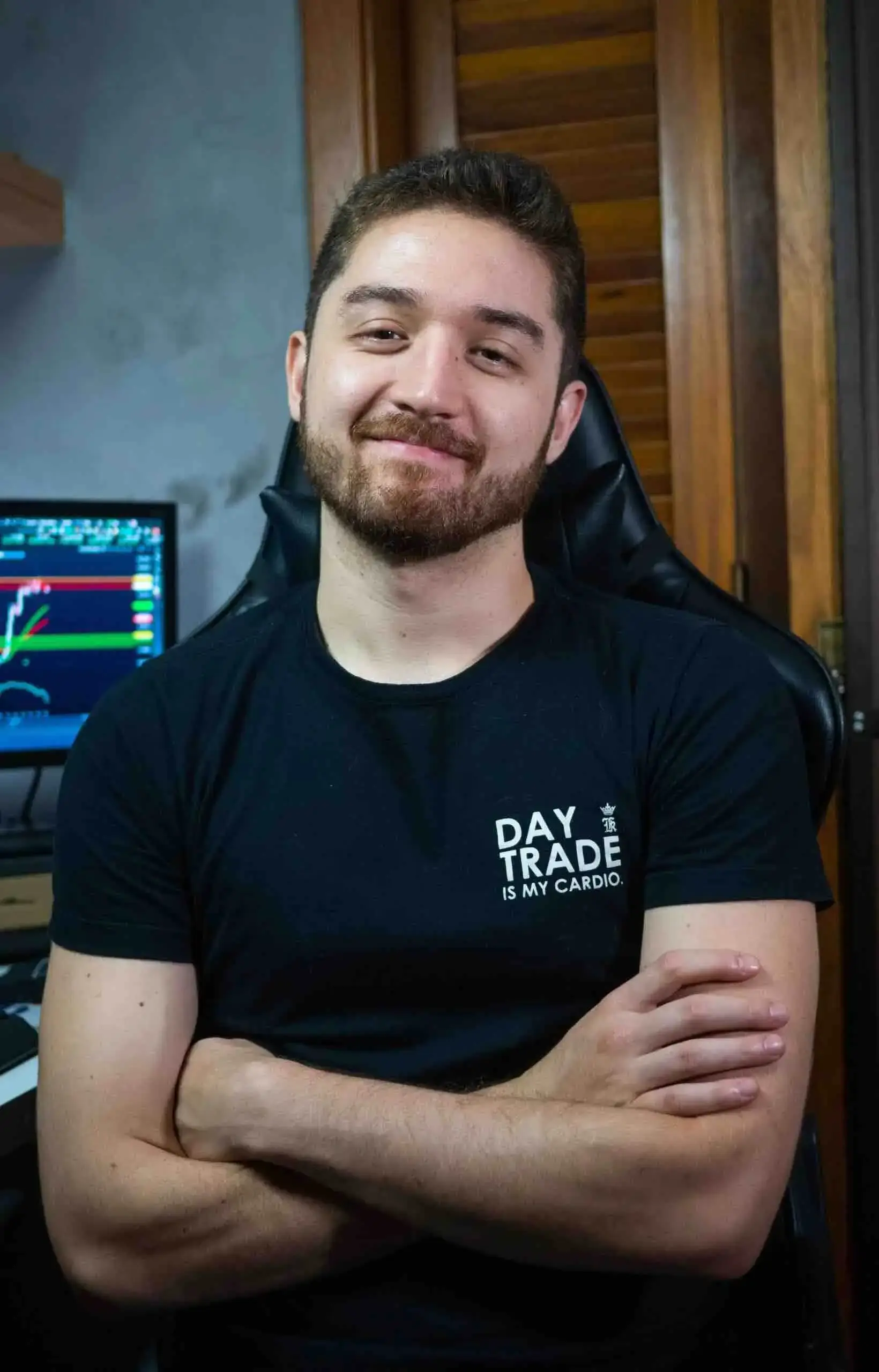 Lucas Nakata — NakInvest